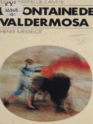 cover image of La Fontaine de Valdermosa